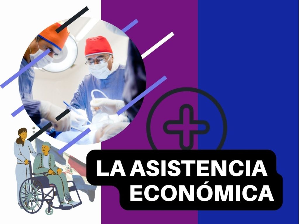 Asistencia económica