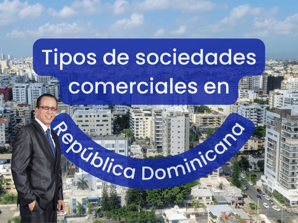 Las sociedades comerciales